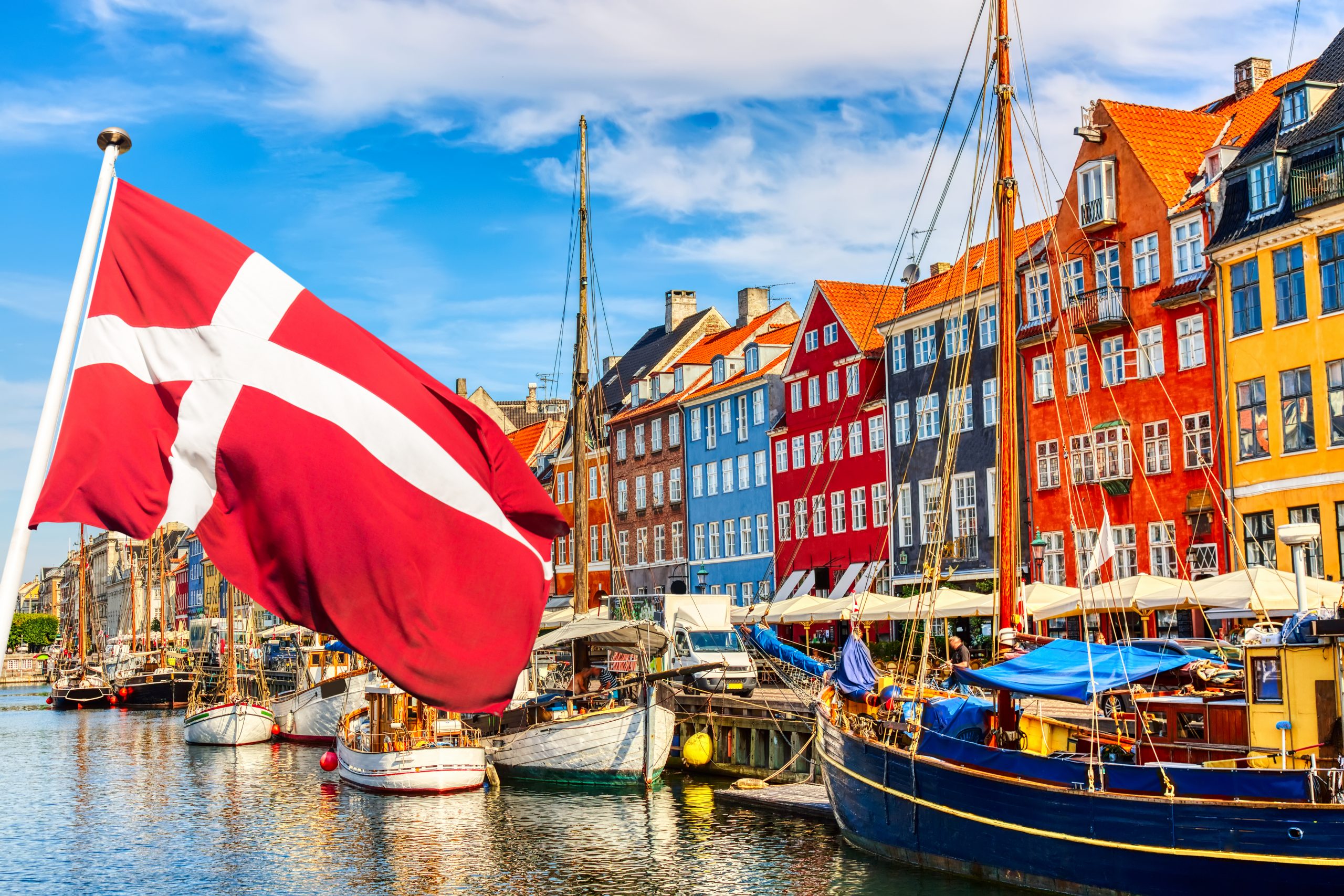 Danish Language Course InterLanguage